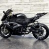 2017 BMW S1000RR – German Engineering. Racing Pedigree. Pure Adrenaline.