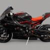 023 BMW S1000RR – High-Speed Engineering Meets Road Precision