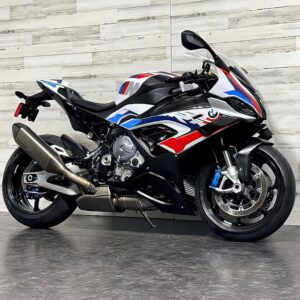 BMW M1000RR 2021 FOR SALE
