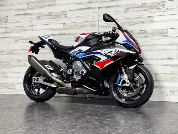 BMW M1000RR 2021 FOR SALE