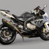 2014 BMW S1000RR Premium