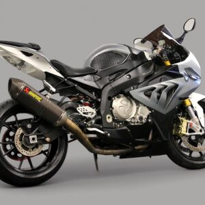 2014 BMW S1000RR Premium