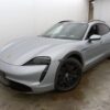 PORSCHE TAYCAN 2022 AUTOMATIC