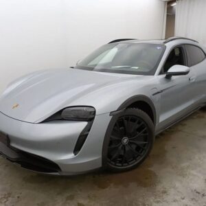 PORSCHE TAYCAN 2022 AUTOMATIC