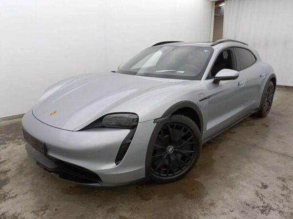 PORSCHE TAYCAN 2022 AUTOMATIC