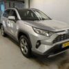 Toyota Rav 4 2022