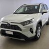 TOYOTA RAV 4 2021 Automatic
