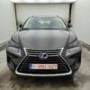 LEXUS NX 300 AUTOMATIC 2020