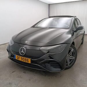 Mercedes E 300 2023