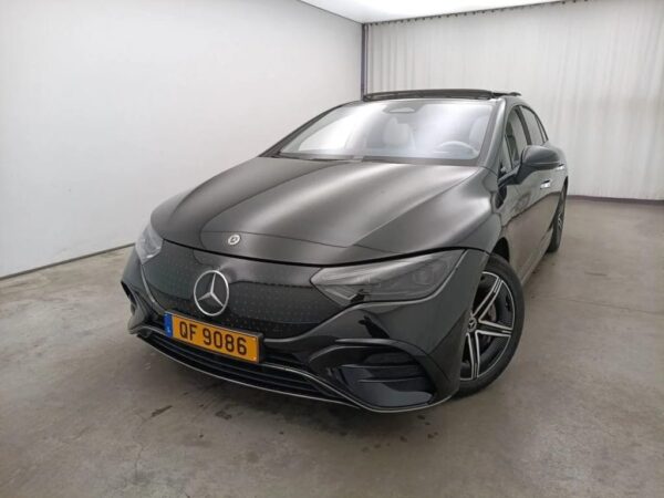 Mercedes E 300 2023