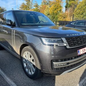 Land Rover Range Rover 2023