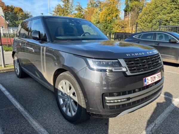 Land Rover Range Rover 2023