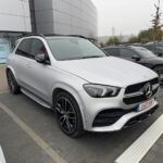 Mercedes GLE 350 2023