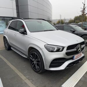 Mercedes GLE 350 2023