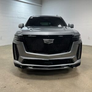 Used 2022 Cadillac Escalade Premium Luxury 4x4 – Feature Highlights