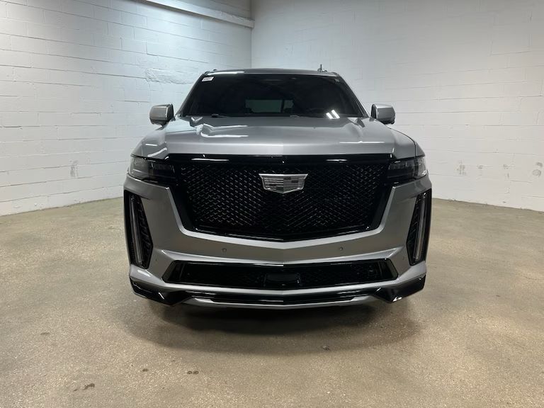 Used 2022 Cadillac Escalade Premium Luxury 4x4 – Feature Highlights