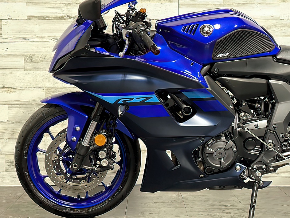 Yamaha YZF-R7 for sale Yamaha YZF-R7 for sale-R7 with 3,099 km